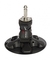 Prolimit  Mastvoet Baseplate Masterjoint UNI One