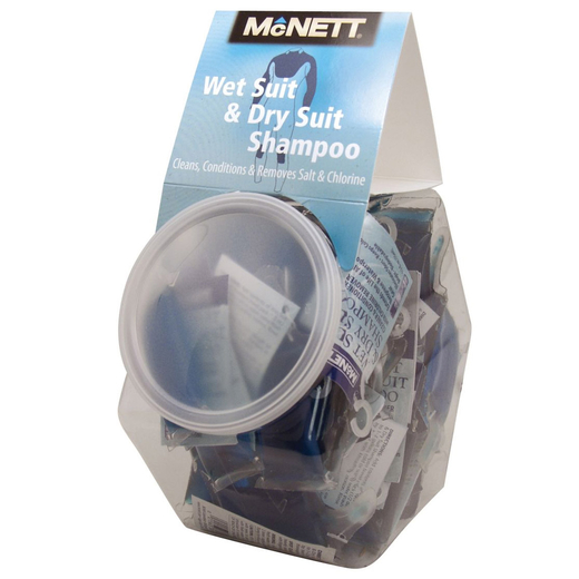 McNett Wetsuit Shampoo - afb. 1