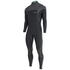 Prolimit Mercury Freezip 5/4 Zwart - afb. 1
