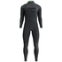 Prolimit Mercury Freezip 5/4 Zwart - afb. 2