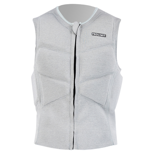 Mercury Stretch Vest Half Padded Frontzip - afb. 1