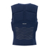 Mercury Stretch Vest Half Padded Frontzip - afb. 3