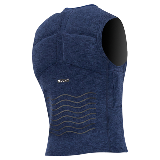 Mercury Stretch Vest Half Padded - afb. 3