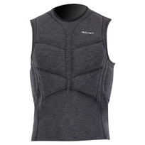 Mercury Stretch Vest Half Padded