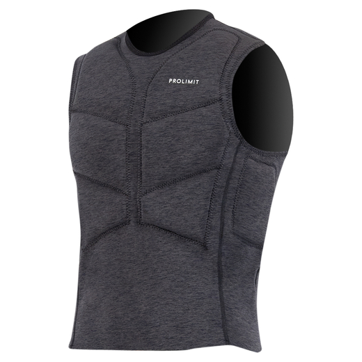 Mercury Stretch Vest Half Padded - afb. 2