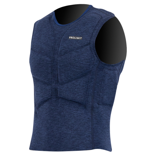 Mercury Stretch Vest Half Padded - afb. 4