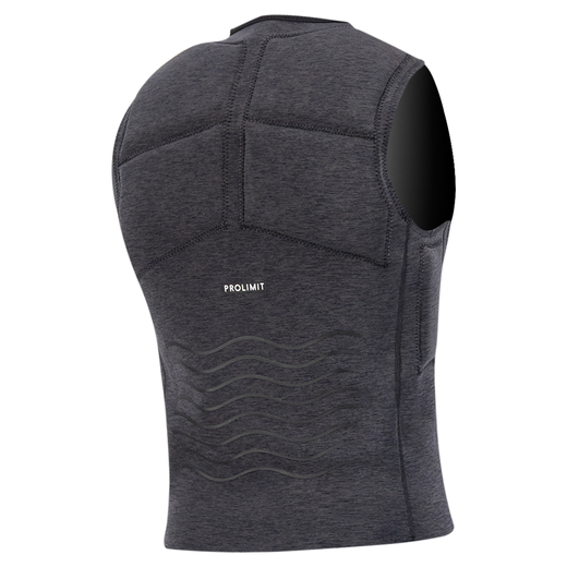 Mercury Stretch Vest Half Padded - afb. 3