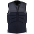 Prolimit Mercury Stretch Vest Half Padded Zwart - afb. 1