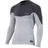 Mercury Top 2mm Longarm Black/Grey - afb. 1