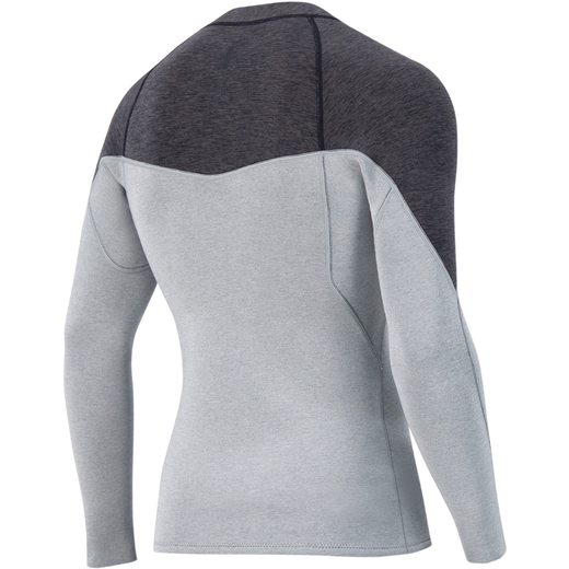 Mercury Top 2mm Longarm Black/Grey - afb. 3