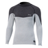Mercury Top 2mm Longarm Black/Grey - afb. 2