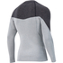 Mercury Top 2mm Longarm Black/Grey - afb. 3