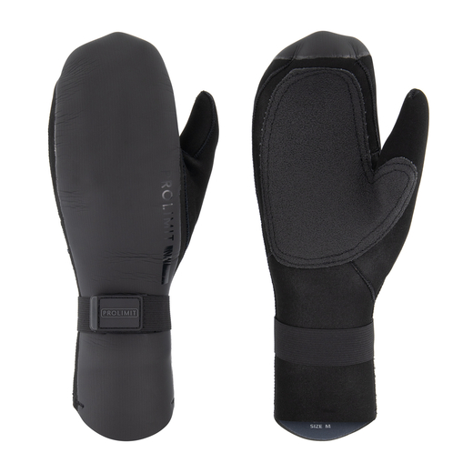 Mittens Closed Palm/Direct Grip - afb. 1