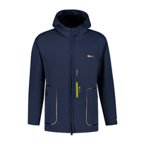 Prolimit Neopreen Jacket Blauw