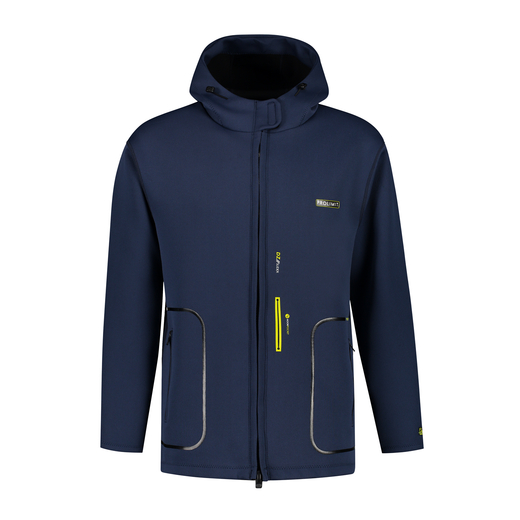 Prolimit Neopreen Jacket Blauw - afb. 1