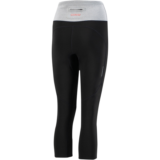 Neoprene 3/4 Pants 1mm Airmax - afb. 3