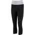 Neoprene 3/4 Pants 1mm Airmax - afb. 1