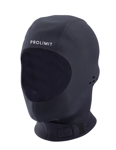 Neoprene Hood - afb. 1