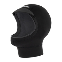 Neoprene Hood with Visor