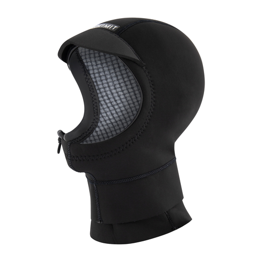 Neoprene Hood Xtreme with Visor - afb. 1