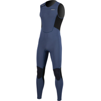 Neoprene Long John Velcro 1,5 mm Zodiac Lining