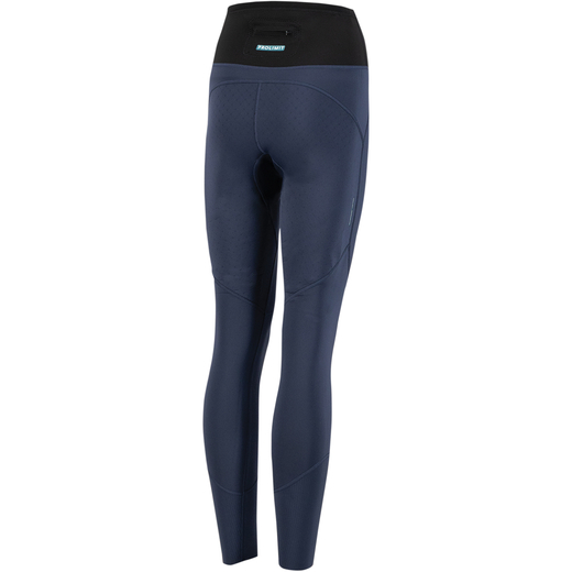 Neoprene Longpants Airmax 2mm Zodiac - afb. 3