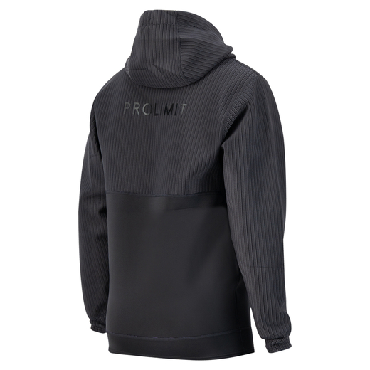 Neoprene Loosefit Hoodie Predator - afb. 3