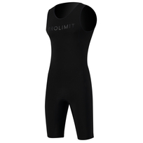 Neoprene Monoshort 1.5mm