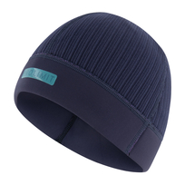 Neoprene Pure Girl Beanie Flare