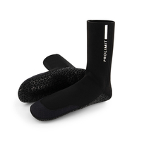 Neoprene Sock 3mm GBS