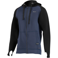 Neoprene Zipped Hoody 1.5mm