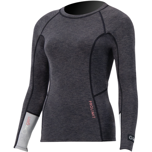 Oxygen Neoprene Top - afb. 1