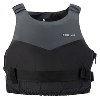 Prolimit PL Float Vest Dinghy SZ Grijs