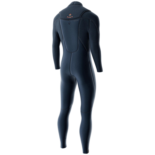 Prolimit Predator Steamer Freezip 3/2 GBS Blauw - afb. 2