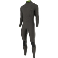 Prolimit Predator Steamer V-Zip (Back Zip) 5/4 GBS