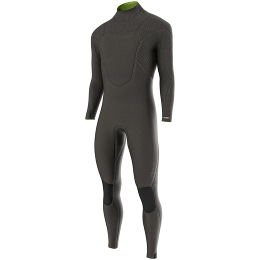 Prolimit Predator Steamer V-Zip (Back Zip) 5/4 GBS - afb. 1