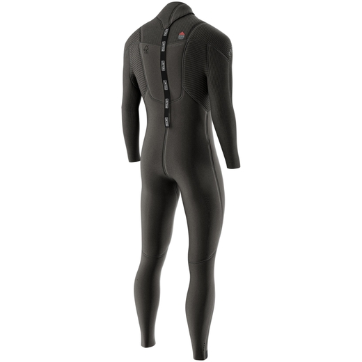 Prolimit Predator Steamer V-Zip (Back Zip) 5/4 GBS - afb. 2