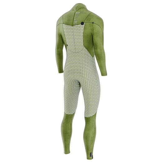 Prolimit Predator Steamer V-Zip (Back Zip) 5/4 GBS - afb. 4