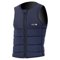 Predator Vest Full Padded Frontzip