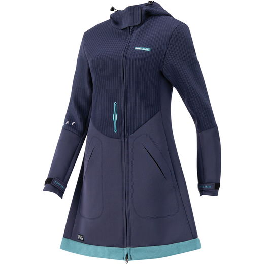 Pure Girl Racer Jacket Flare - afb. 4
