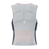 PureGirl Oxygen Stretch vest Half PaddedFrontzip - afb. 3