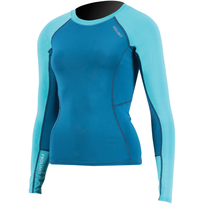 PureGirl Rashguard Longarm