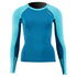 PureGirl Rashguard Longarm - afb. 2