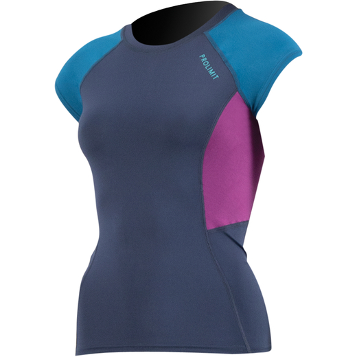 PureGirl Rashguard Shortarm - afb. 4