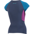 PureGirl Rashguard Shortarm - afb. 3