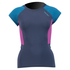 PureGirl Rashguard Shortarm - afb. 2