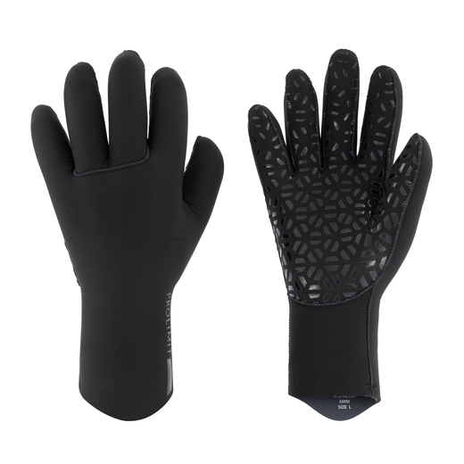 Q-Glove X-Stretch 6mm - afb. 1