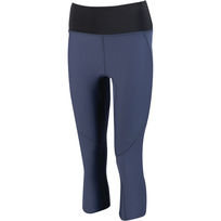 Quick Dry Athletic 3/4 pants