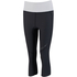 Quick Dry Athletic 3/4 pants - afb. 1