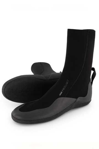 Prolimit Raider Boot GBS Surfschoenen 5mm Zwart - afb. 1